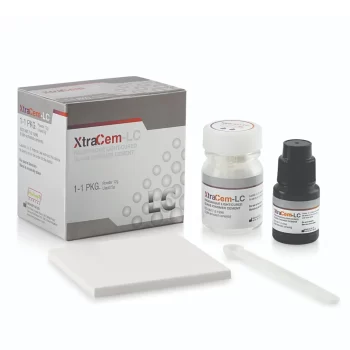 MEDICEPT Xtracem- LC