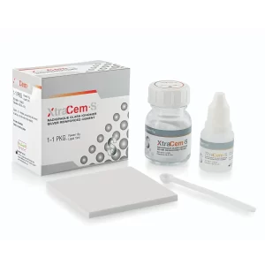 MEDICEPT Xtracem-S GIC