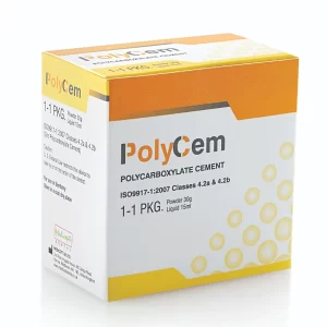 MEDICEPT Polycarboxylate Cement Liquid