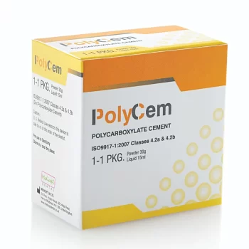 MEDICEPT Polycarboxylate Cement Liquid