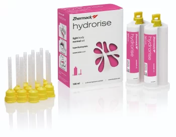 Zhermack Hydrorise Light Body Normal Set