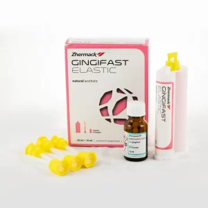 Zhermack Gingifast Elastic