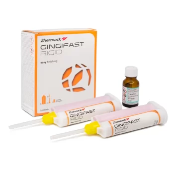 Zhermack Gingifast Rigid