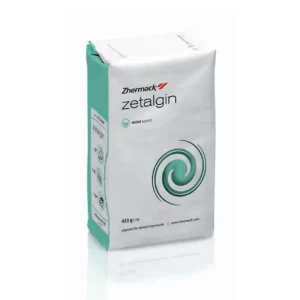 Zhermack Zetalgin Chromatic