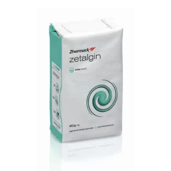 Zhermack Zetalgin Chromatic