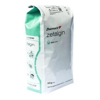 Zhermack Zetalgin Chromatic - Image 2