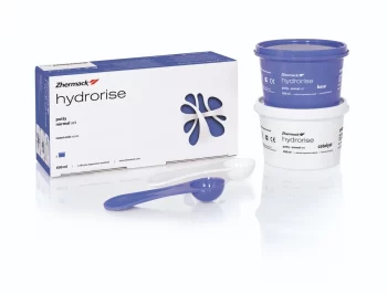 Zhermack Hydrorise Putty Normal Set