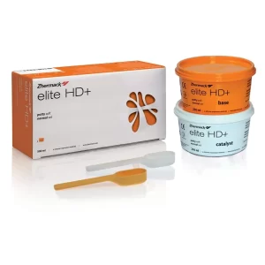 Zhermack Elite HD+ Putty Soft Normal