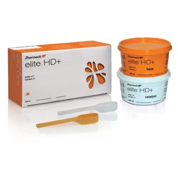 Zhermack Elite HD+ Putty Soft Normal