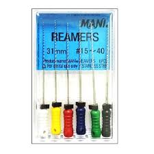 Mani Reamers 31mm