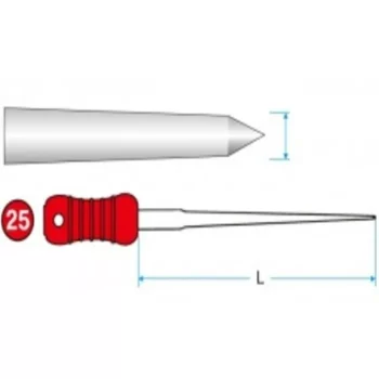 Mani Finger Spreaders 21mm - Image 2
