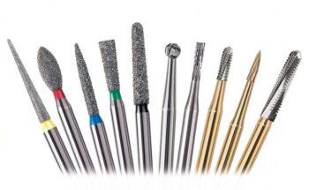 PRIMA DENTAL HP CARBIDE BUR