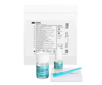 3m Espe Ketac Universal Glass Ionomer Restorative - Image 2