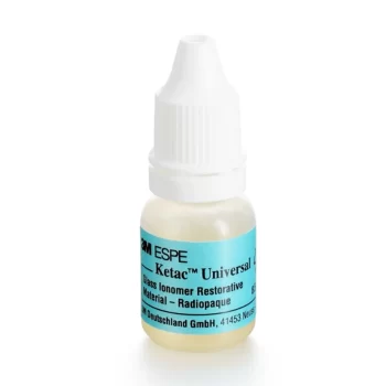 3m Espe Ketac Universal Glass Ionomer Restorative - Image 3
