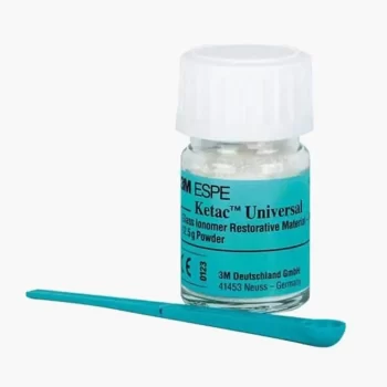 3m Espe Ketac Universal Glass Ionomer Restorative - Image 4