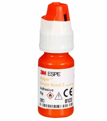 3m Espe Adper Single Bond 2