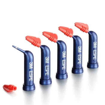 3M Espe Astringent Retraction Material - Paste - Image 2