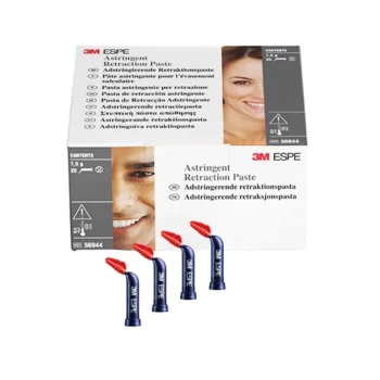 3M Espe Astringent Retraction Material - Paste - Image 3