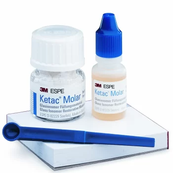 3m Espe Ketac Molar Gi Filling Cement - Image 3