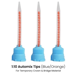 3M Espe Mixing Tips Blue