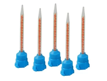 3M Espe Mixing Tips Blue - Image 2