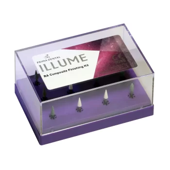 Prima Dental Illume Composite Finishing Stones Kit - Image 2