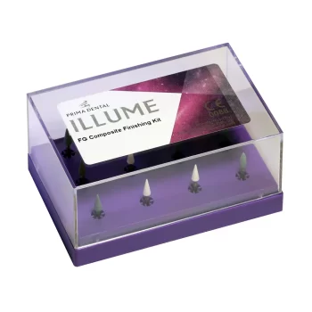 Prima Dental Illume Composite Finishing Stones Kit - Image 3