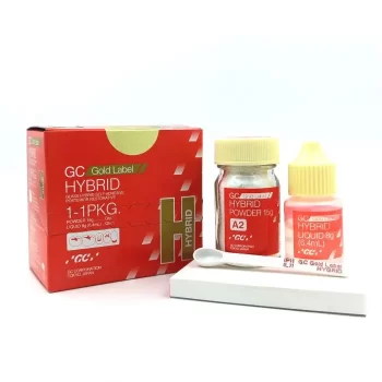 GC Hybrid 1-1 Package