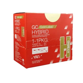 GC Hybrid 1-1 Package - Image 2