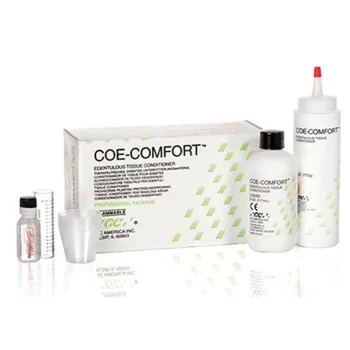 COE Comfort Intro Package