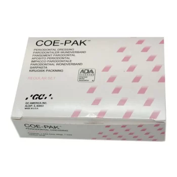 COE Pak Standard Package (Periodontal Dressing) - Image 3