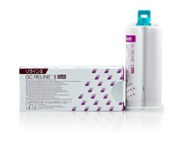 GC Reline Soft Catridge 48ml