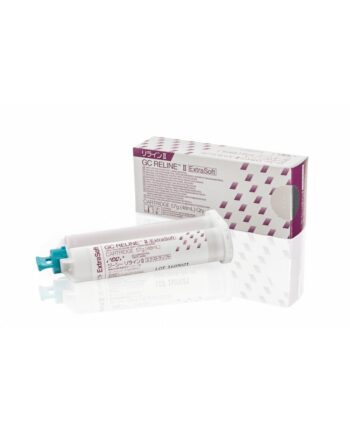 GC Reline Extra Soft Catridge 48ml