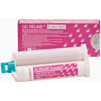 GC Reline Extra Soft Catridge 48ml - Image 2