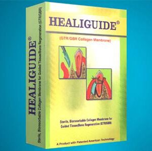 Advanced Biotech Healiguide