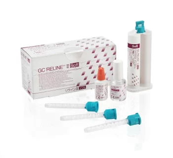 GC Reline Soft Intro Kit