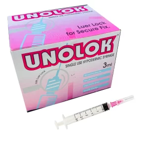 Unolock 3 ml