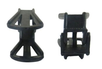 CAPRI Disposable Articulators