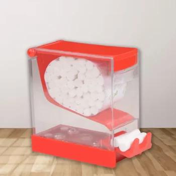 CAPRI Cotton Roll Dispenser - Image 3
