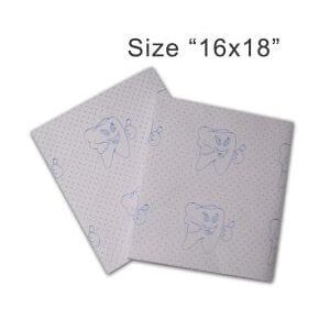 CAPRI Disposable Tray Tops (16" x 18")