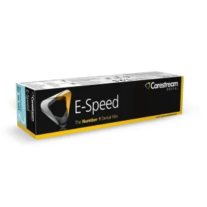 Carestream X-Ray Films IOPA {#2} {150 Pcs}