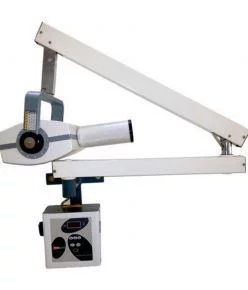 Scissor Arm-Wall Model X-Ray Machine
