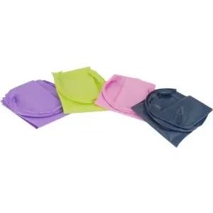 CAPRI Vinyl Aprons 1/pk