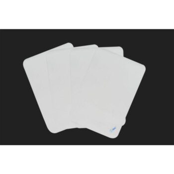 CAPRI Disposable Tray Tops (8" x 11") - Image 2