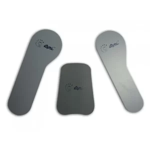 CAPRI Ortho Photography Mirrors - Plastic (Pkt of 3)