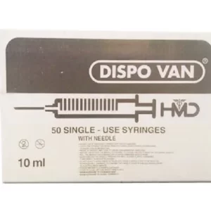 Dispovan 10 ml