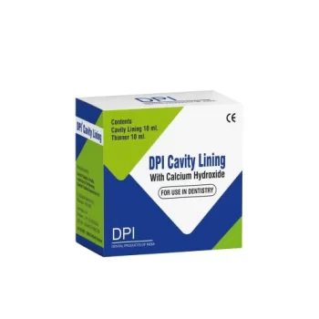 DPI Cavity Lining -10 ml