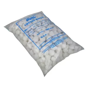 CAPRI Cotton Balls