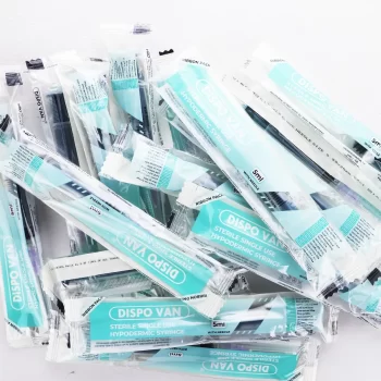 Dispovan 5 ml - Image 3