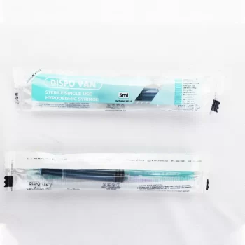 Dispovan 5 ml - Image 2